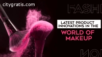 Looking for makeup artist academy in Mum