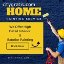 Looking for Paint Contractor in Lee Coun