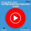 Looking for youtube marketing consultant