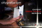 Looking to hire a Door & Locksmith techn