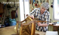 Los Angeles Upholstery