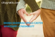 LOST LOVE SPELLS CASTER +27603483377