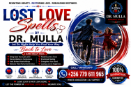Lost Love Spells to Reunite With Ex