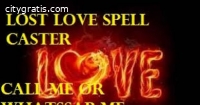 LOVE AND RELATIONSHIP PSYCHIC HEALER