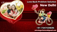 Love Back Problem Solution in New Delhi