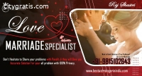 Love marriage specialist in Delhi