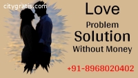 Love Problem Solution Without Money