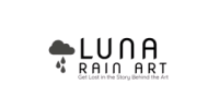 Luna Rain Art