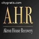 Luxury Drug Rehab in Akron OH