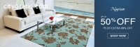 Luxury Nourisin Area Rugs from Select Ru