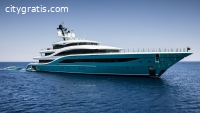 Luxury Yachts For Sale San Diego