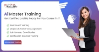 Machine learning Training Courses: Build