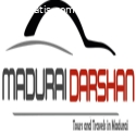 Madurai tours and travels for your trip