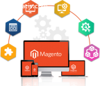 Magento Developer Dubai