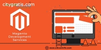 Magento Web Development Services India