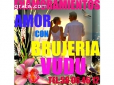 Magia blanca y VUDU