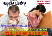 MAGIA NEGRA, AMARRES de AMOR,