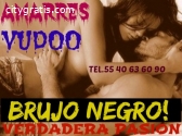 MAGIA NEGRA, AMARRES de AMOR