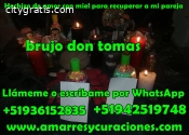 Magia Negra Muñeco Vudú