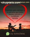 Magia Negra y eterna pa' la pareja ideal