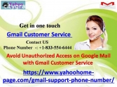 Mail with Gmail Customer Service