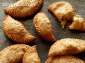 Make more delicious fried apricot pies?