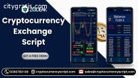 Make Your Own Crypto Exchange With Cutti