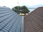 Make your roof look new again with our