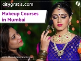 Makeup courses in Mumbai - BHI