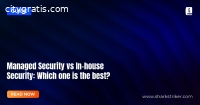 Managed Security vs In-house Security: W
