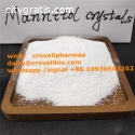 Mannitol crystals CAS 87-78-5