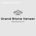 Manufactured Stone Ceneer in Calgary AB