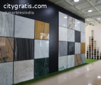 Marble Tiles: A Great Way To Create Luxu