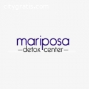 Mariposa Detox Center