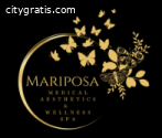 Mariposa Medical Aesthetics and Wellness