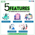 Marketing Automation Tool