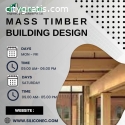 Mass Timber Building Services