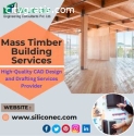 Mass Timber Building Services