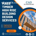 Mass Timber High Rise Building Services
