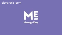 Massage Envy