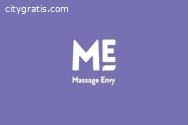 Massage Envy