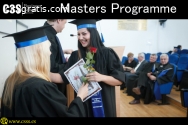 Master Programs - C3S Business School