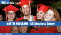 MASTER PROGRAMS - C3S Business School