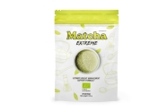 Matcha Extreme es un moderno suplemento