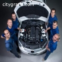 Mattingly's Automotive Repair, Inc