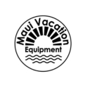 -- Maui Vacation Equipment