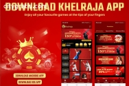 KhelRaja the Best Online Slot Sites