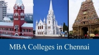 MBA Colleges in Chennai – Contact Best P