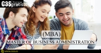 MBA: MASTER OF BUSINESS ADMINISTRATION