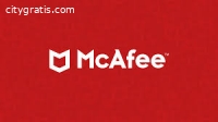 Mcafee activate